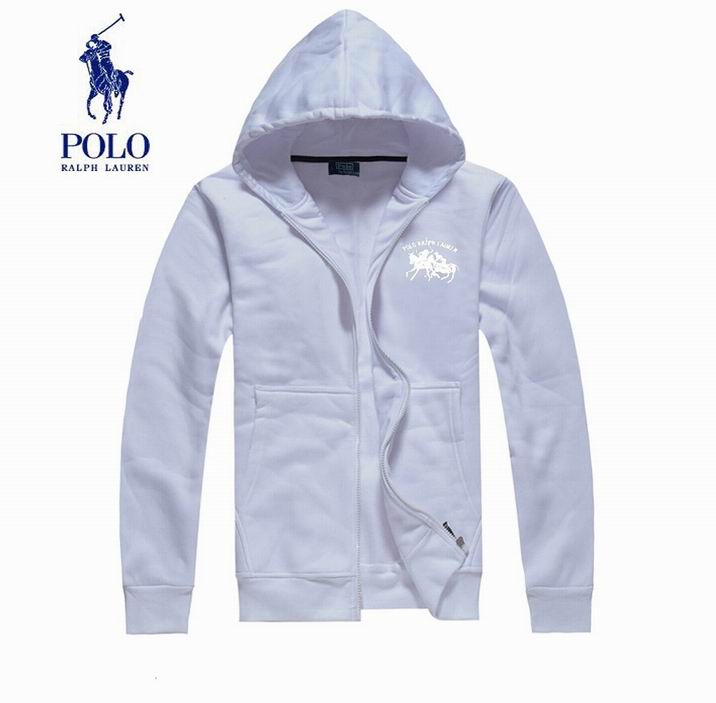 polo hoodie S-XXXL-163